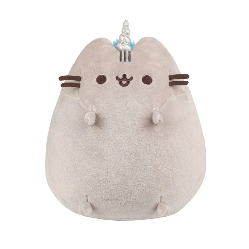 Knuffel Pusheen Pusheenicorn eenhoorn knuffel 24 cm van Pusheen