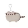 Pusheen - sleutelhanger met clip (11 x 8 cm)