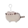 Pusheen - sleutelhanger met clip (11 x 8 cm)