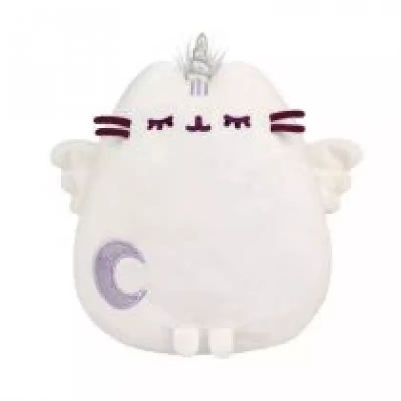 Knuffel Pusheen Pusheenicorn eenhoorn knuffel 24 cm van Pusheen