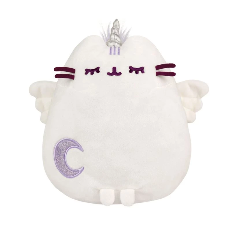 Knuffel Pusheen Pusheenicorn eenhoorn knuffel 24 cm van Pusheen