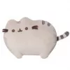 Knuffel Pusheen van Pusheen — klassieke 24 cm pluchen kat