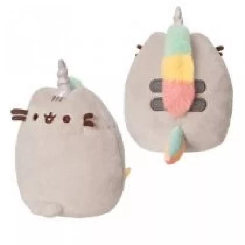 Knuffel Pusheen Aurora 26569 — zachte knuffel, model GXP-917502