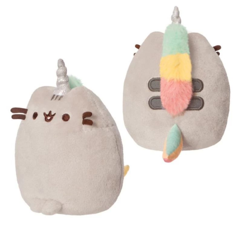 Knuffel Pusheen Aurora 26569 — zachte knuffel, model GXP-917502