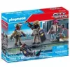 Actie-avontuurspelset Playmobil City Action 71146 leeftijd 5–10