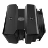 Cooler Master MasterAir MA824 Stealth processor luchtkoeler 120/135 mm zwart