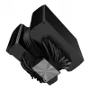 Cooler Master MasterAir MA824 Stealth processor luchtkoeler 120/135 mm zwart