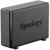 Synology DiskStation DS124 NAS/opslagserver desktop Ethernet LAN zwart RTD1619B
