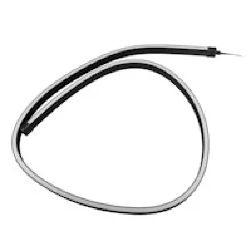 LED-strip Kolink Umbra Radiant ARGB – 1 m lengte, adresseerbare RGB-verlichting
