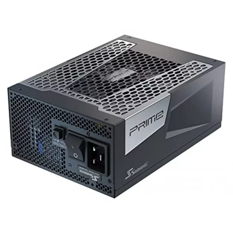 Voeding Seasonic ATX3-PRIME-PX-1600 1600 W