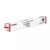 Canon C-EXV 64 tonerpatroon 1 stuks origineel cyaan