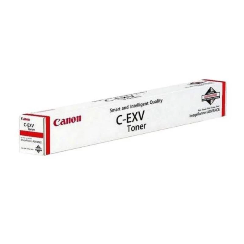 Canon C-EXV 64 tonerpatroon 1 stuks origineel geel