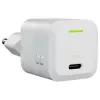 Green Cell CHARGC06W mobiele oplader universeel wit AC snellader