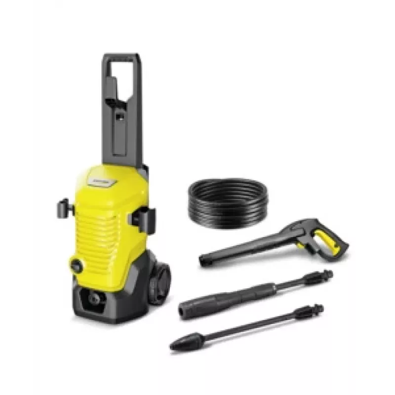 Hogedrukreiniger Karcher AG K 5 WCM