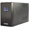 Gembird EG-UPS-035 UPS (uninterruptible power supply) line-interactive 2 kVA 1200 W 5 AC-uitgangen