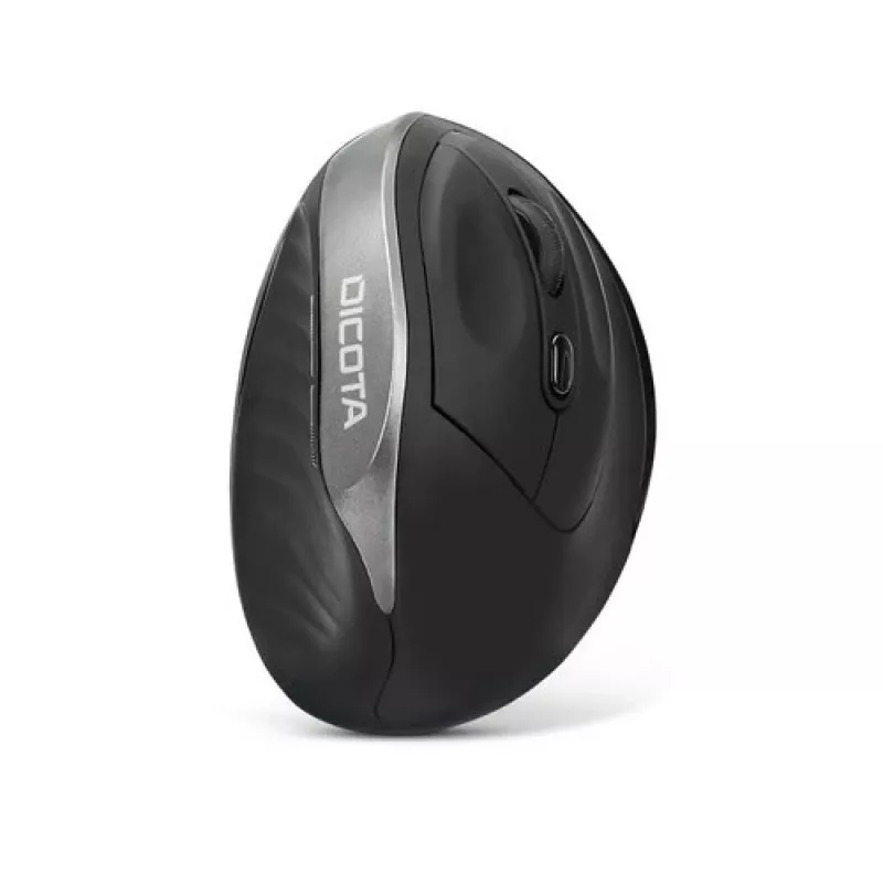 Dicota draadloze ergonomische muis Relax