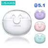 Bluetooth-hoofdtelefoon Usams USA001148