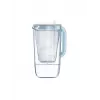 Brita waterfilterkan 1046673 lichtblauw 2,5 L