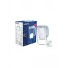 Brita waterfilterkan 1046673 lichtblauw 2,5 L