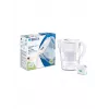 Brita 125219 Marella waterbesparende filterset 2,4 l wit