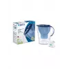 Brita Marella handmatige waterfilter 2,4 l blauw (125233)