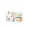 Actie/avontuur speelset Playmobil City Life 71328 veelkleurig