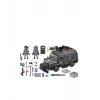 Actie-/avontuurspelset Playmobil City Action 71144 meerkleurig 5–10 jaar