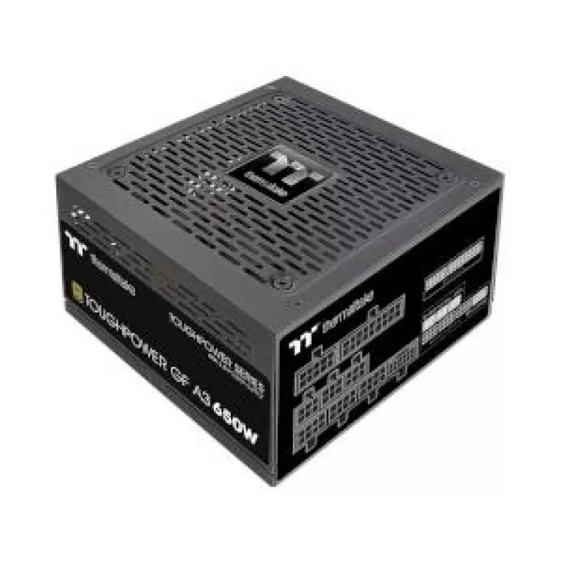 Voeding Thermaltake TOUGHPOWER GF A3 650 W