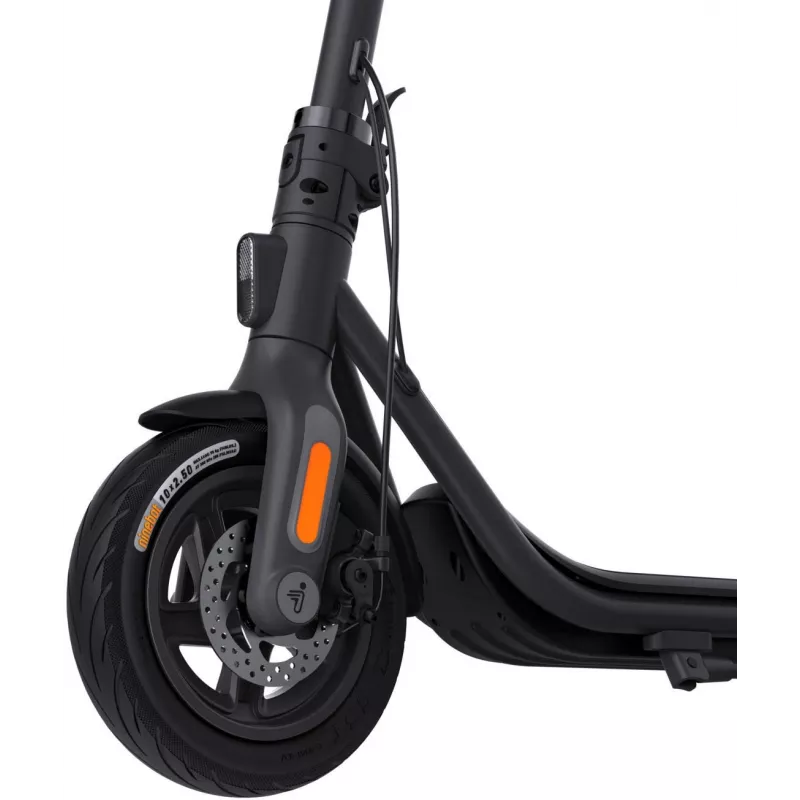 KickScooter Ninebot by Segway F2 E zwart 25 km/h 10,2 Ah