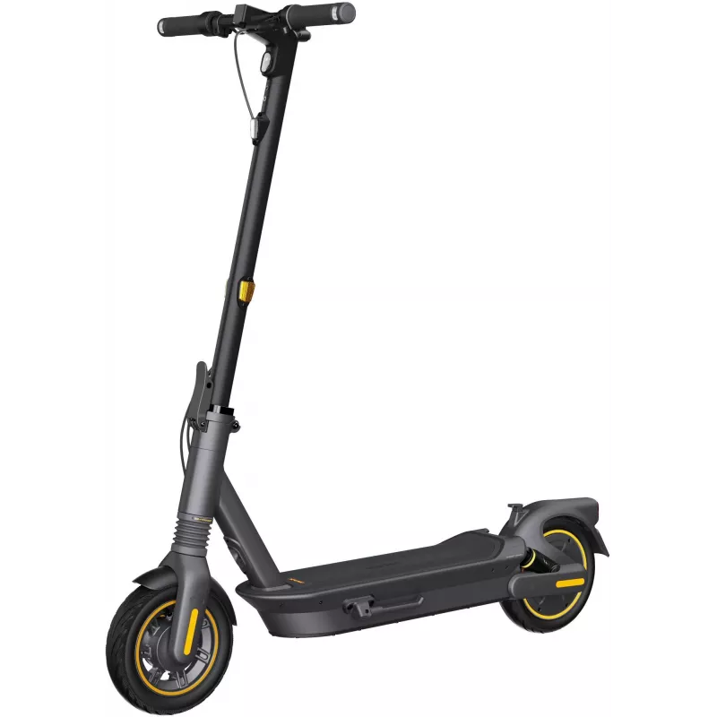 Klassieke scooter Ninebot by Segway KickScooter MAX G2 D