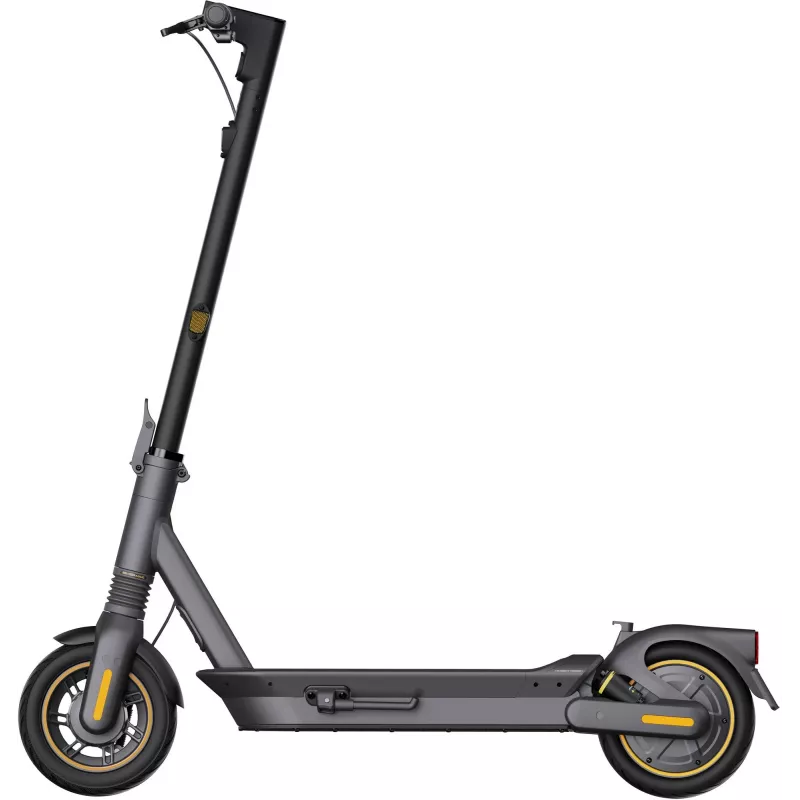 Klassieke scooter Ninebot by Segway KickScooter MAX G2 D