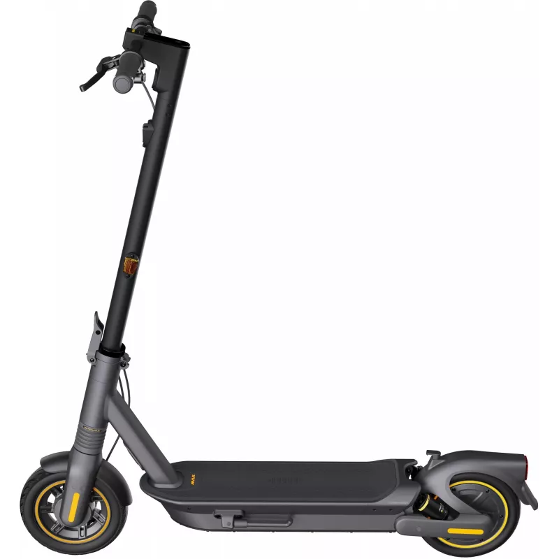 Klassieke scooter Ninebot by Segway KickScooter MAX G2 D