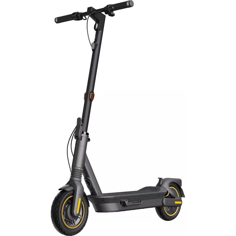 Klassieke scooter Ninebot by Segway KickScooter MAX G2 D