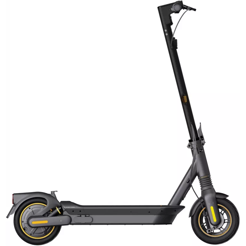 Klassieke scooter Ninebot by Segway KickScooter MAX G2 D