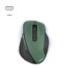 Hama MW-500 oplaadbare muis kantoor rechtshandig RF draadloos optisch 1600 DPI