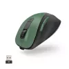 Hama MW-500 oplaadbare muis kantoor rechtshandig RF draadloos optisch 1600 DPI