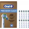 Vervangende borstelkoppen BRAUN Oral‑B Pro Precision Clean, 10-pack