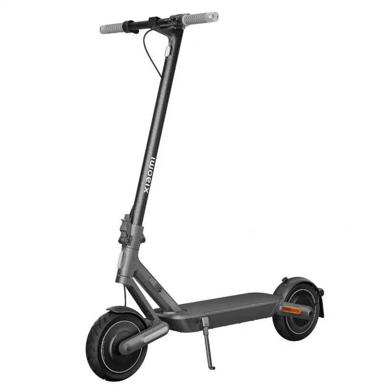Klassieke step Xiaomi E-Scooter 4 Ultra 20 km/h 12000 Ah