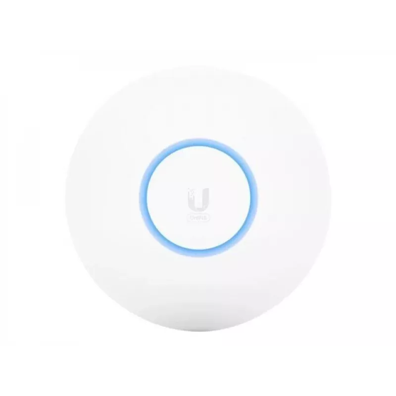 Ubiquiti U6+ draadloos access point 2402 Mbit/s wit Power over Ethernet (PoE)