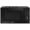 Amica AMGF20E1GB magnetron vlakbed-magnetron met grill 20 L 700 W zwart