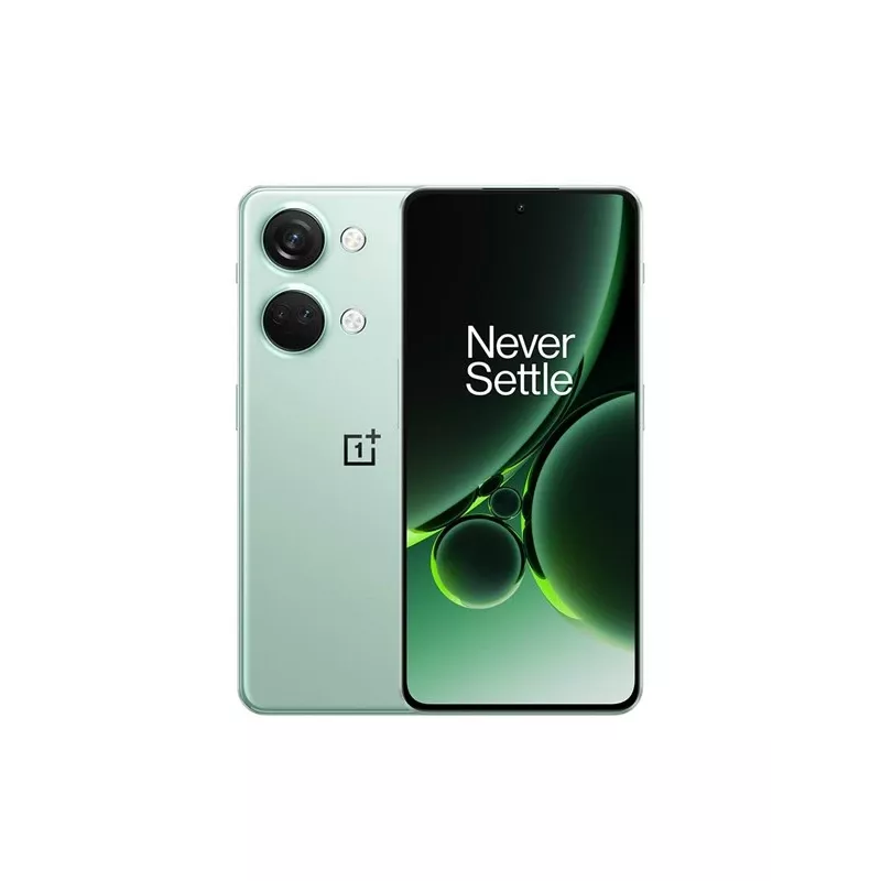 Oneplus 5011103075 Display groen
