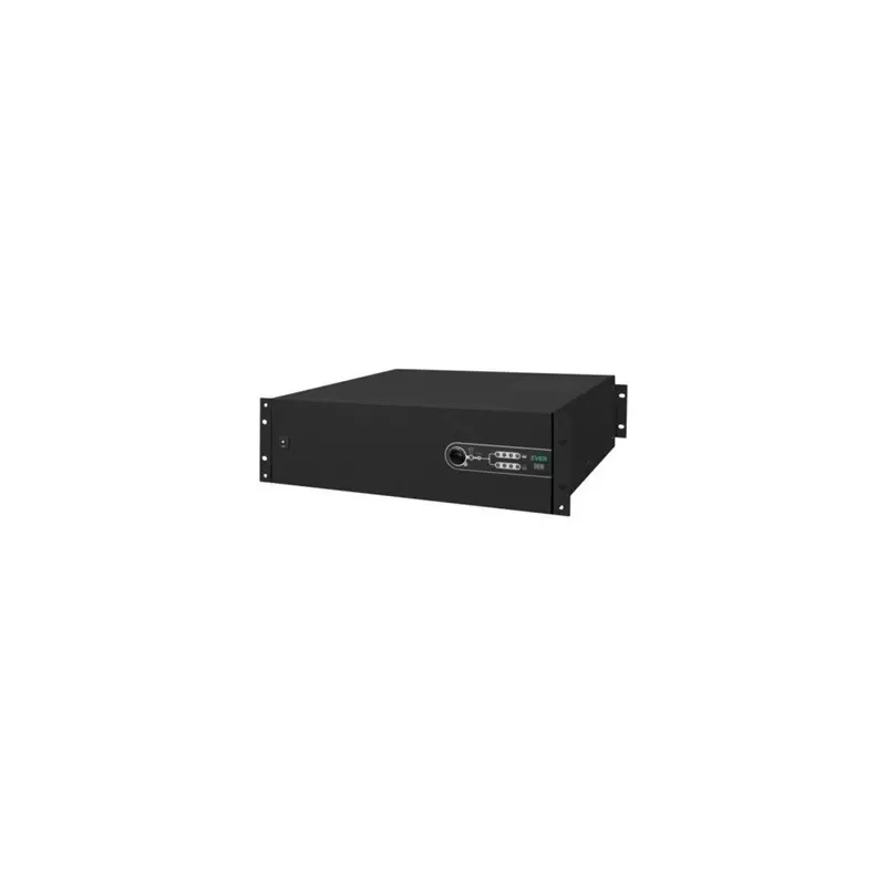 Ever SINLINE 2000 USB HID 19″ 3U rack-UPS