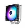 Thermalright Assassin X 120 Refined SE CPU-koeler 1 stuk zwart 120 mm