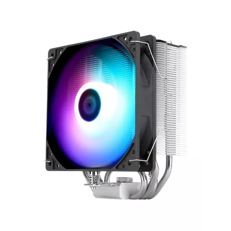 Thermalright Assassin X 120 Refined SE CPU-koeler 1 stuk zwart 120 mm