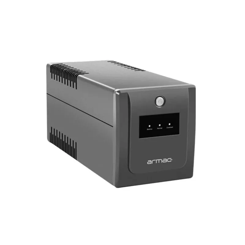 Armac H/1000E/LED Home line-interactive UPS, 1000 VA