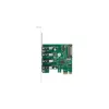 Interfacekaart Lanberg PCE-US3-004