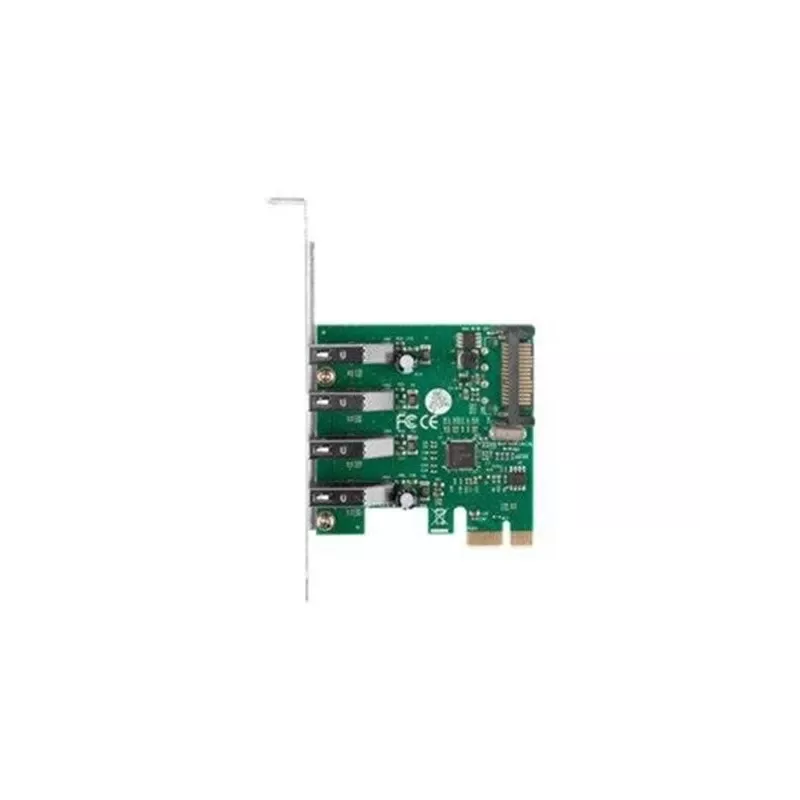 Interfacekaart Lanberg PCE-US3-004