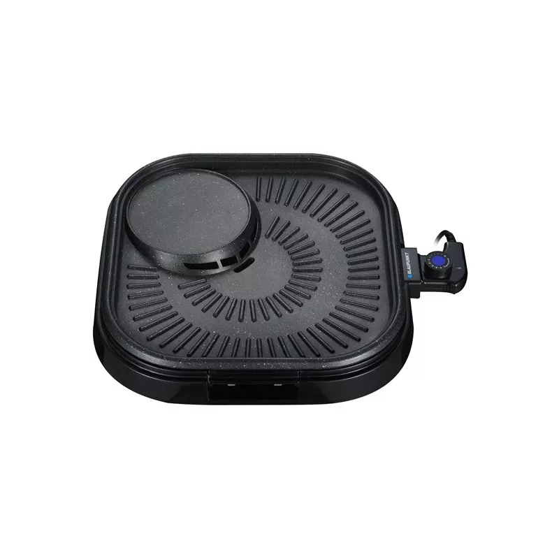 Blaupunkt GRT601 contactgrill