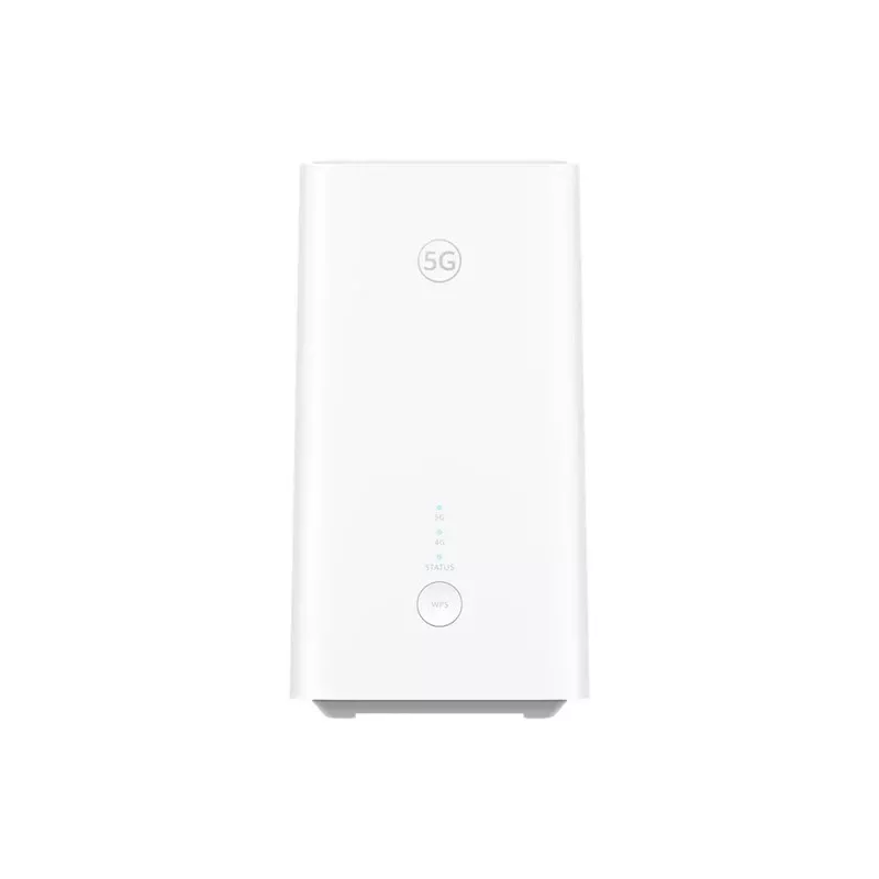 Huawei 5G CPE 5 binnenrouter - router - 3 Gbps