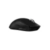 Logitech G PRO X SUPERLIGHT 2 LIGHTSPEED draadloze gamingmuis, zwart